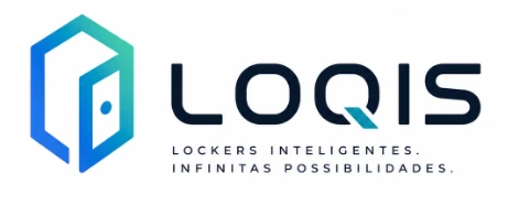 Loqis Lockers inteligentes infinitas possibilidades